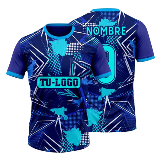 Design Jerseys of Football Dazzling2