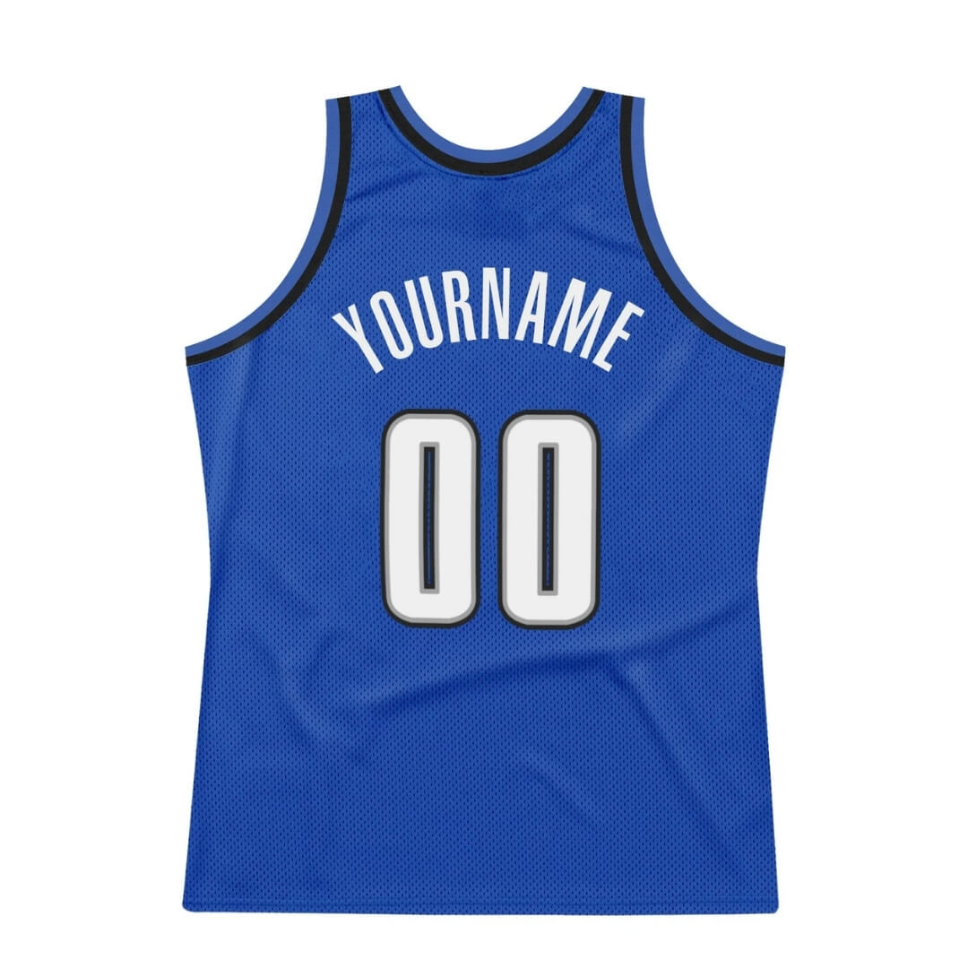 Design Jerseys Basketball97