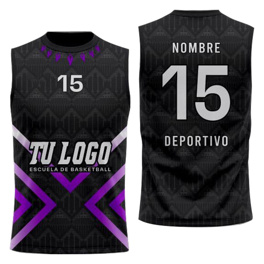 Design Jerseys Basketball2