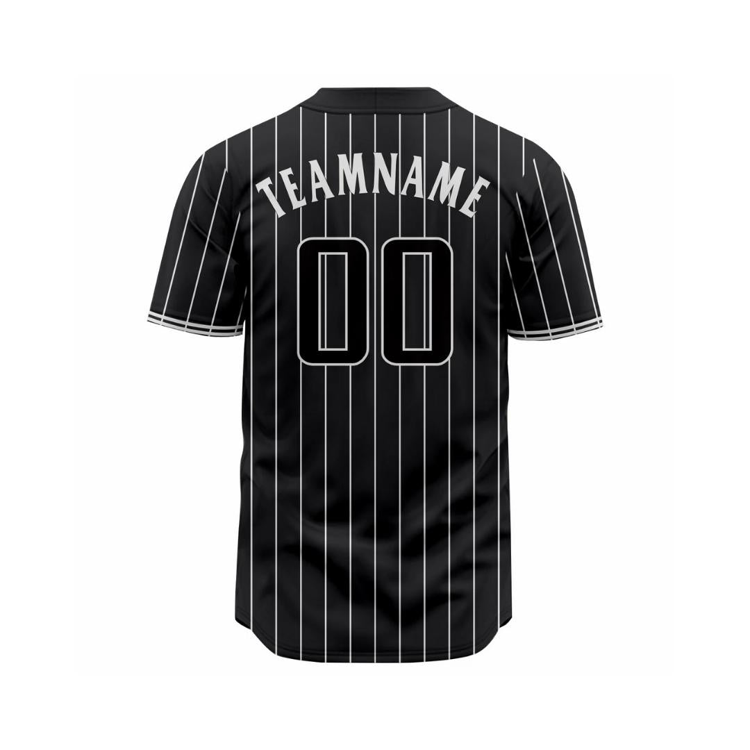 Design Jerseys Baseball Victory