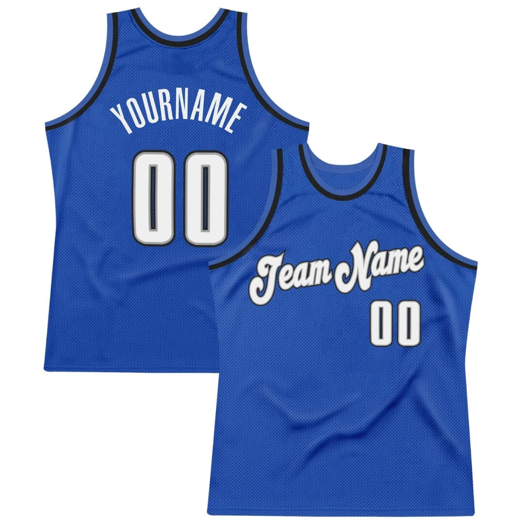 Design Jerseys Basketball97