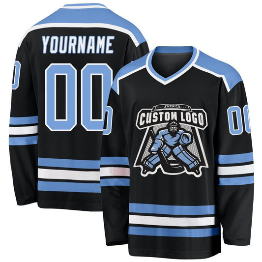 Design Jerseys Hockey44
