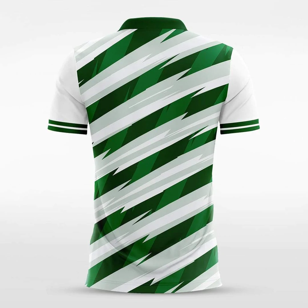 Thorn - Customized Men's Sublimated Football Jersey