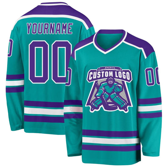Design Jerseys Hockey7