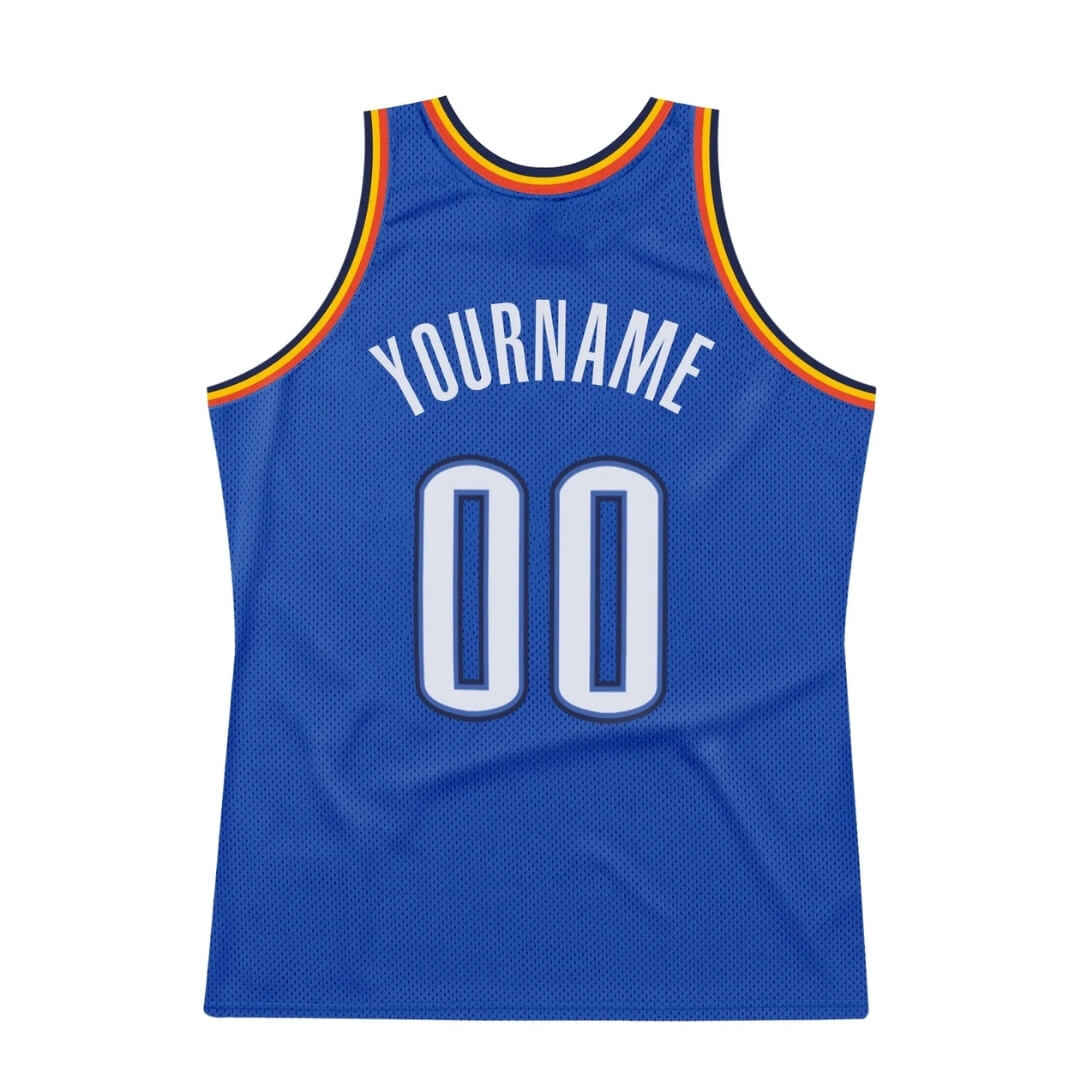 Design Jerseys Basketball93