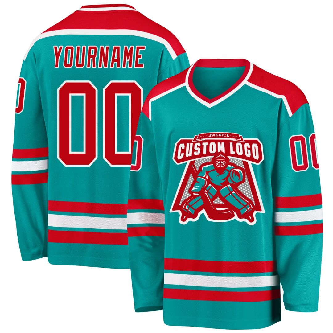 Design Jerseys Hockey11