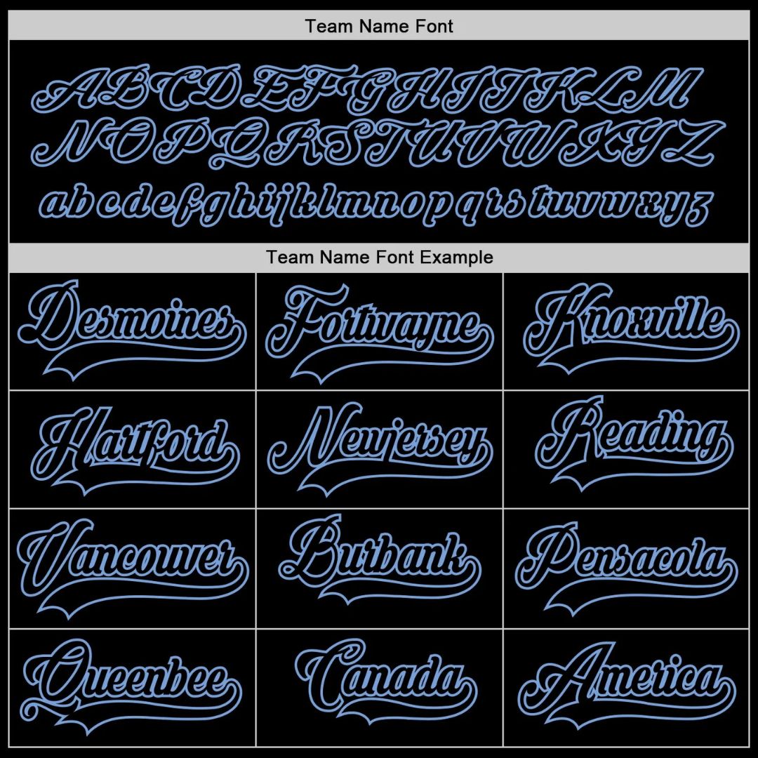Design Jerseys Hockey34