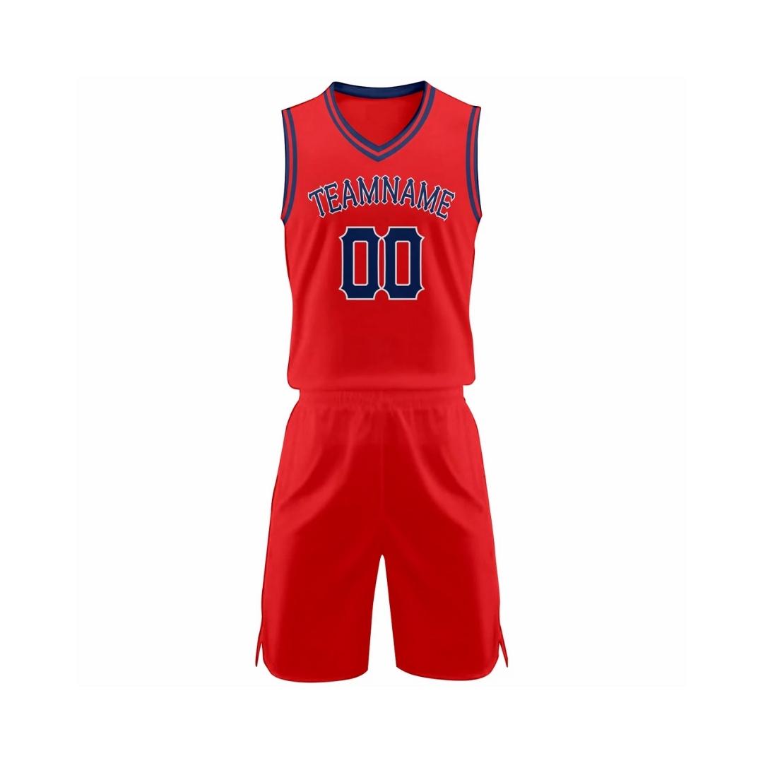 Design Jerseys Basketball48