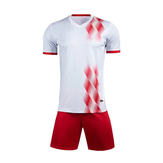 Design Jerseys of Football Zoffy
