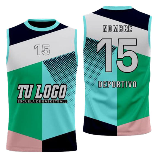 Design Jerseys Basketball4