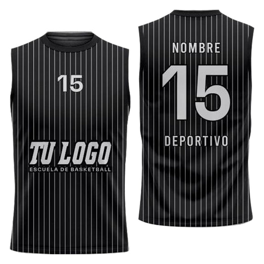 Design Jerseys Basketball30