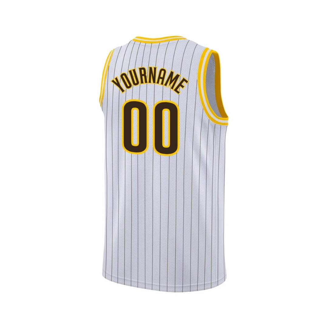 Design Jerseys Basketball67