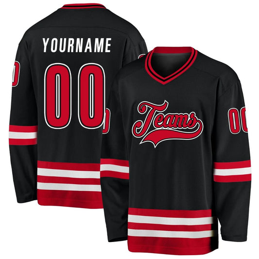 Design Jerseys Hockey61