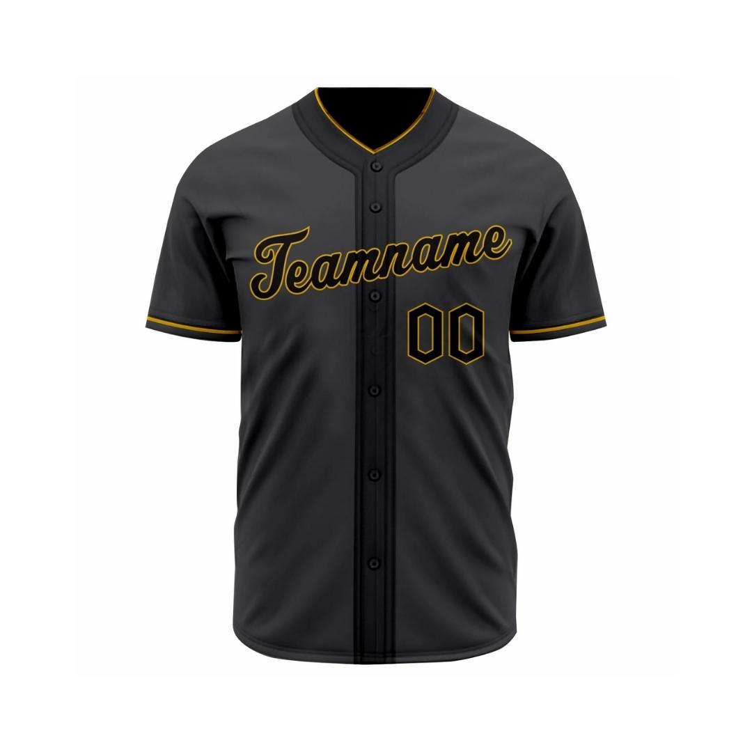 Design Jerseys Baseball ORB