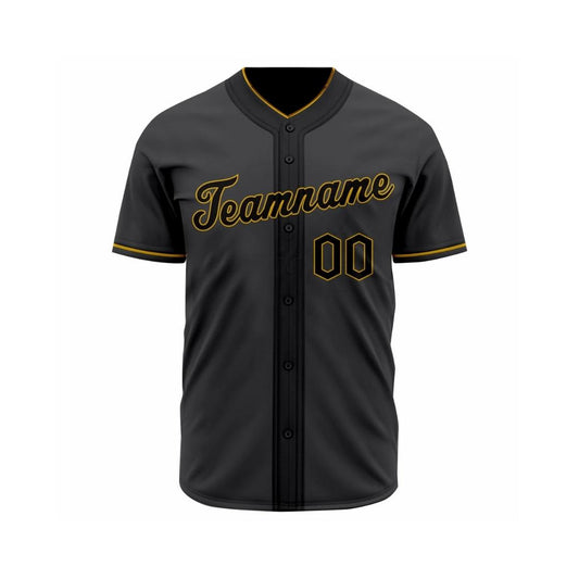 Design Jerseys Baseball ORB