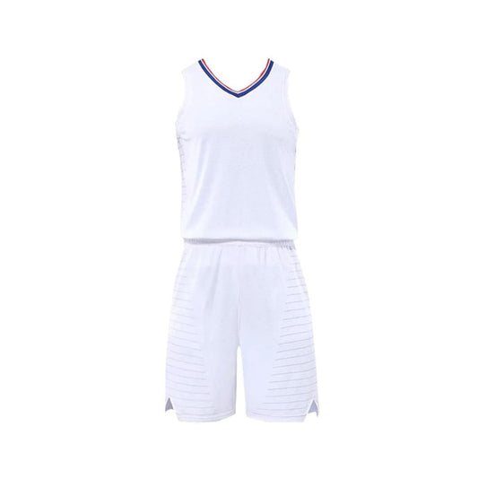 Design Jerseys Basketball Decker