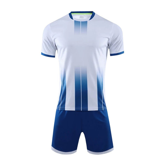 Design Jerseys of Football Addict