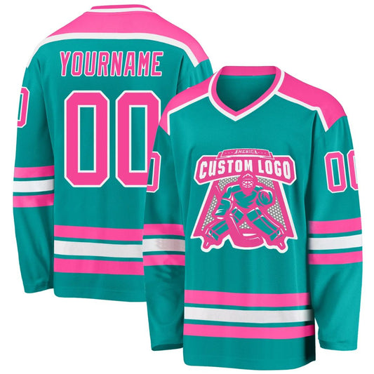 Design Jerseys Hockey9