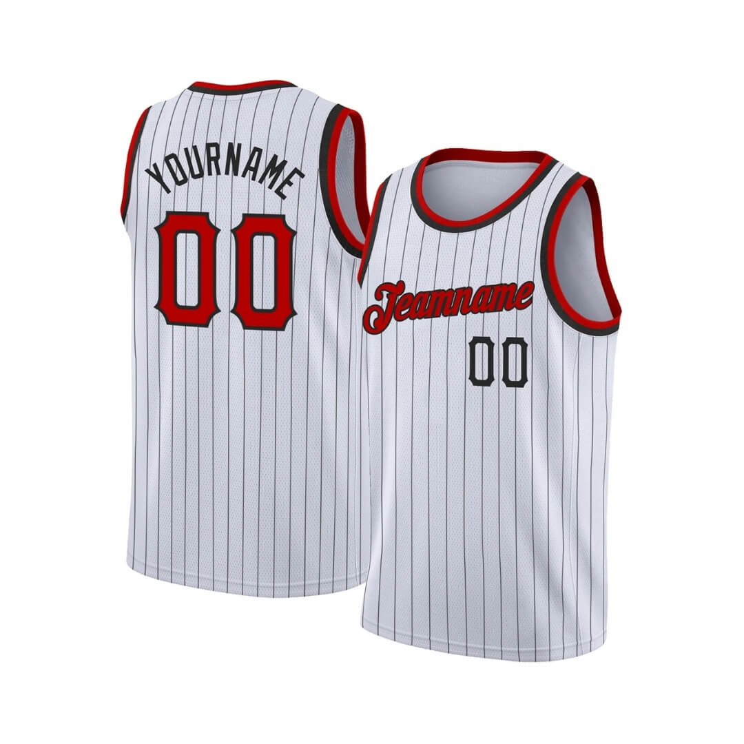 Design Jerseys Basketball66