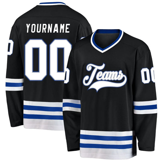 Design Jerseys Hockey39