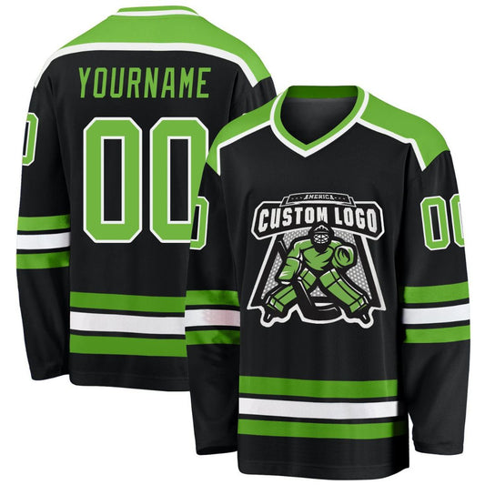 Design Jerseys Hockey47