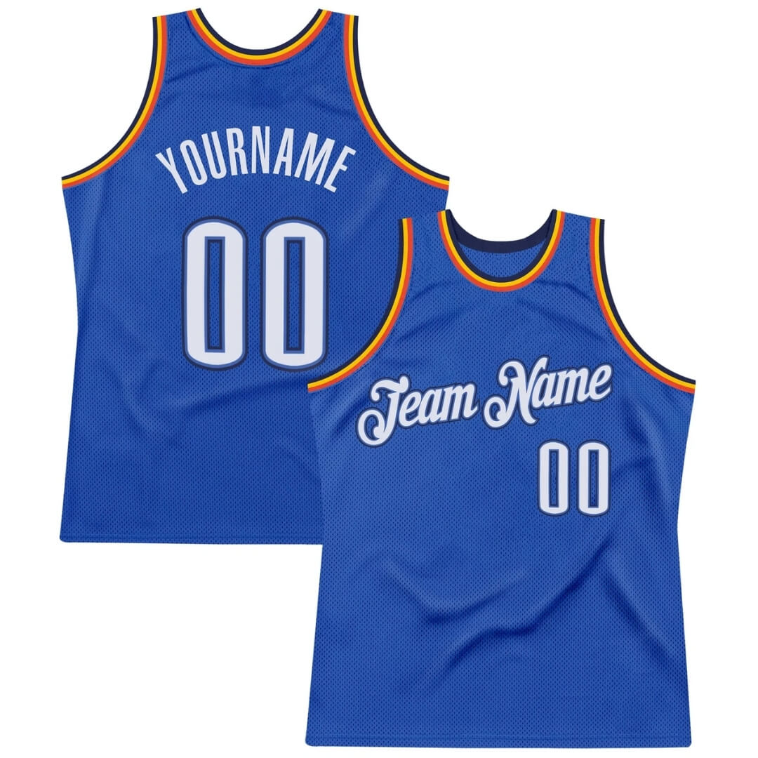 Design Jerseys Basketball93
