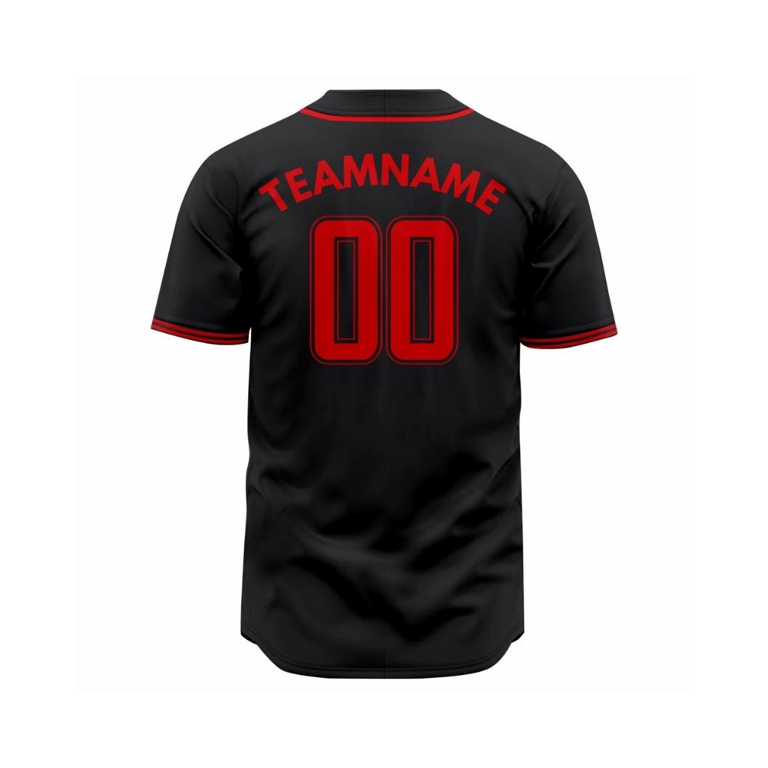 Design Jerseys Baseball Geed