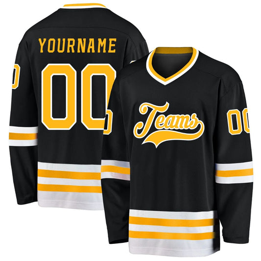 Design Jerseys Hockey73