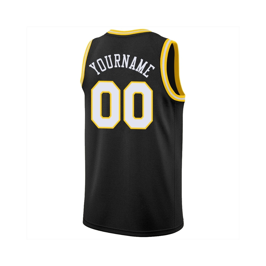 Design Jerseys Basketball82
