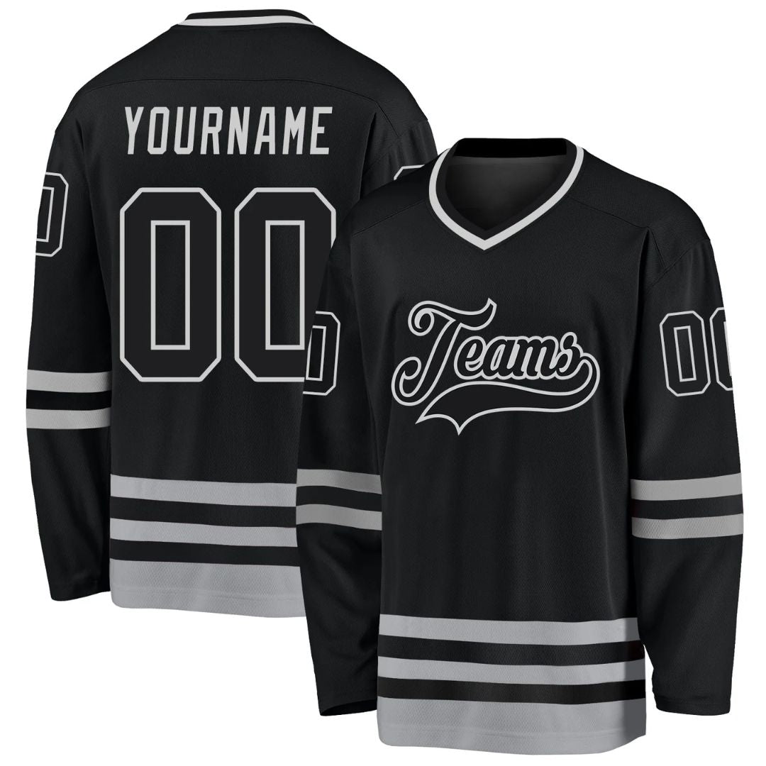 Design Jerseys Hockey27