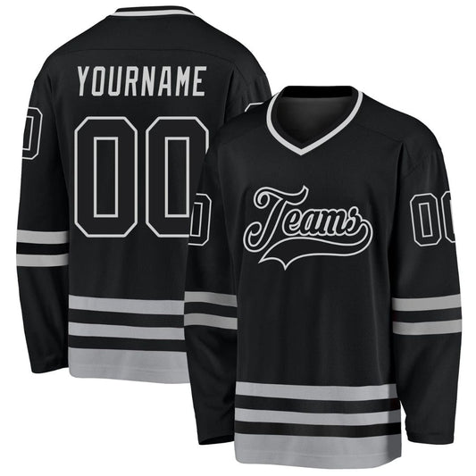 Design Jerseys Hockey27