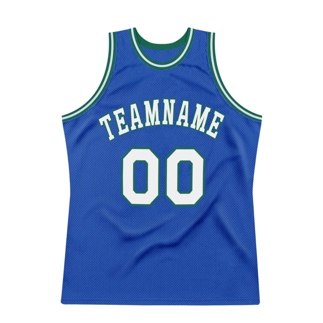 Design Jerseys Basketball96
