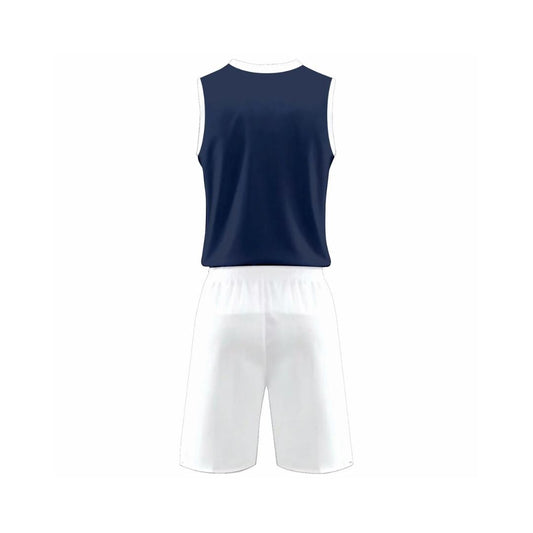 Design Jerseys Basketball Zeta Black