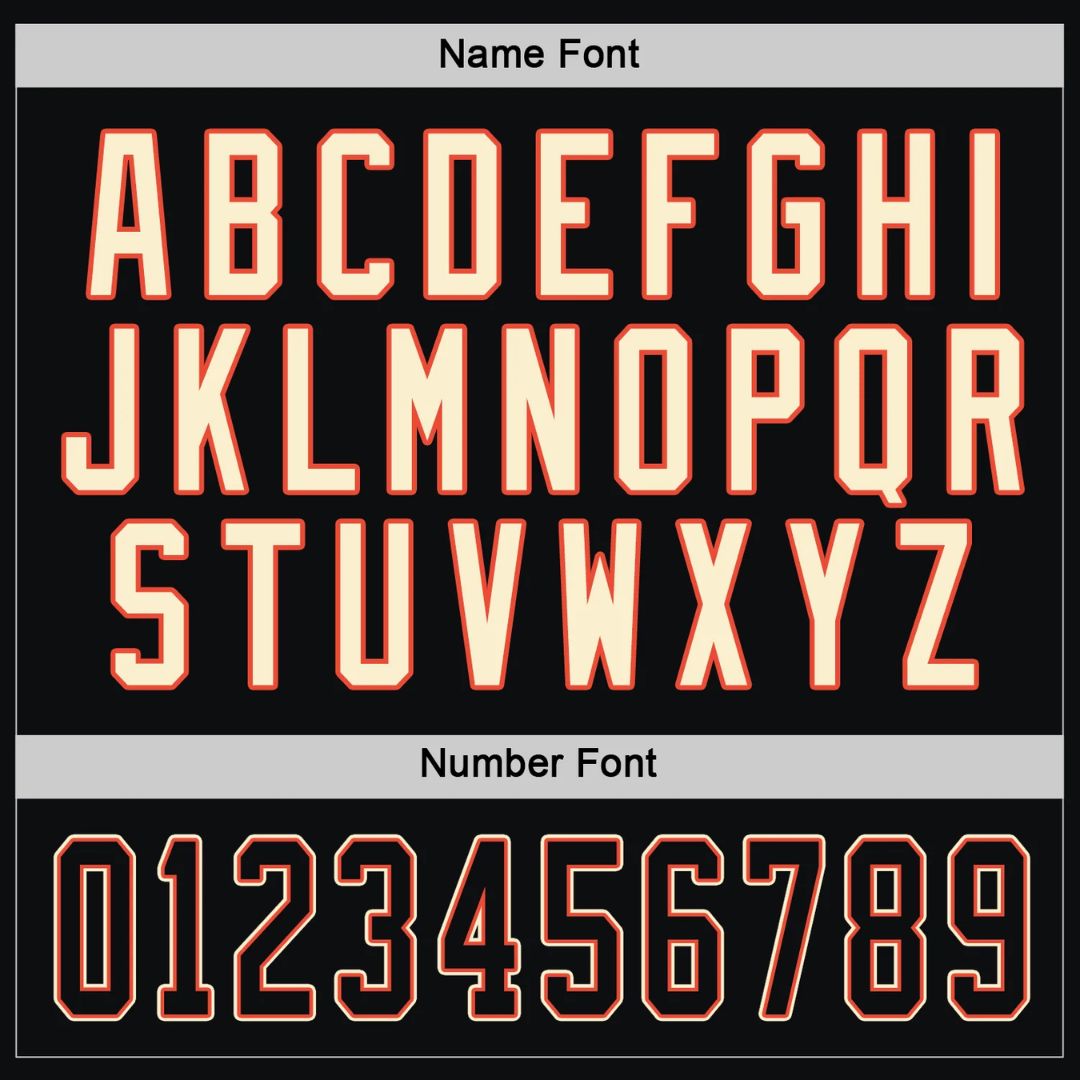 Design Jerseys Hockey12