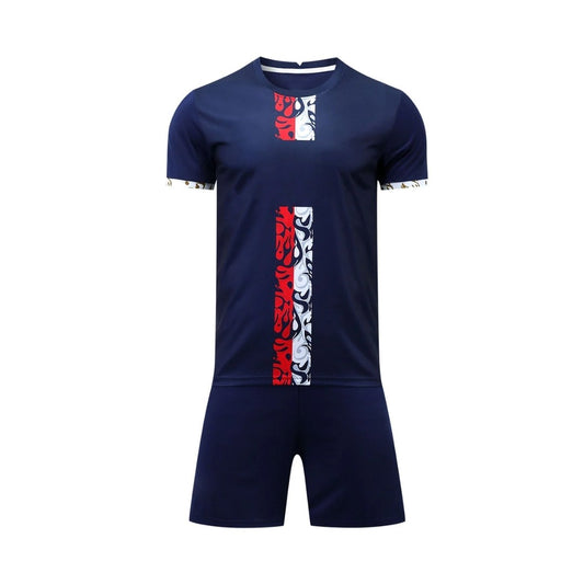 Design Jerseys of Football PSG