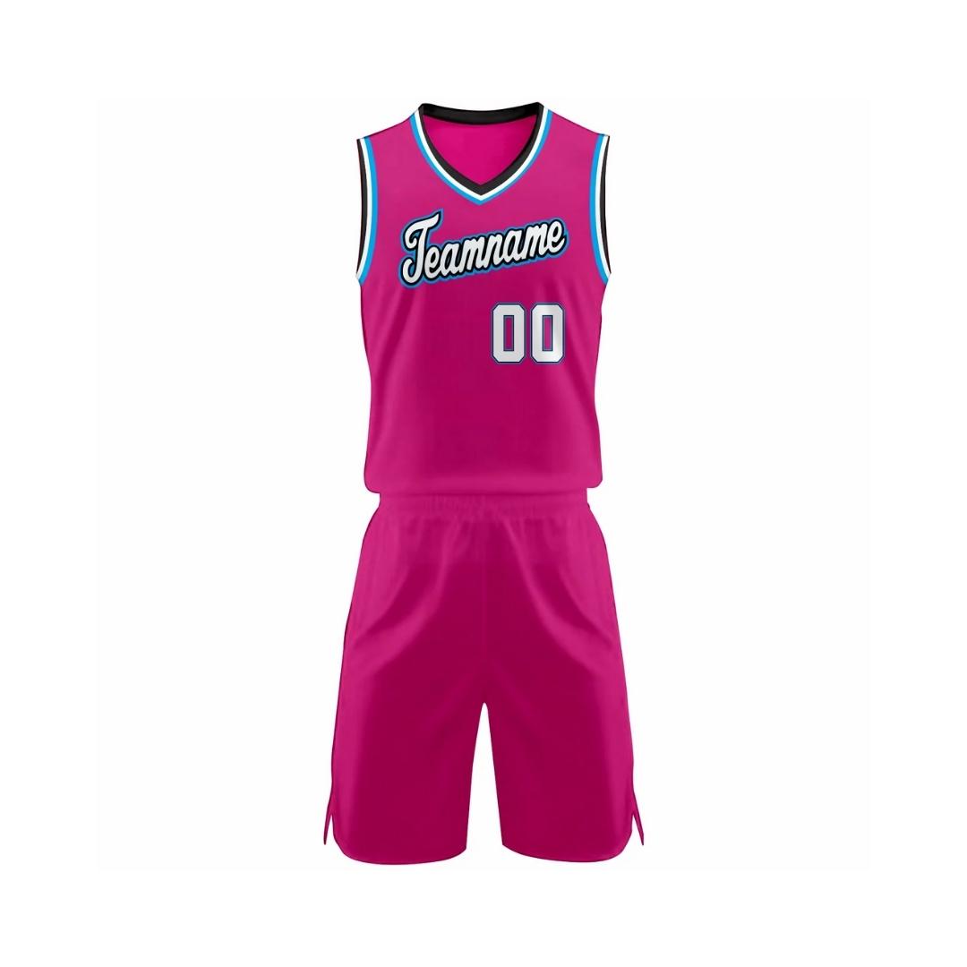 Design Jerseys Basketball47