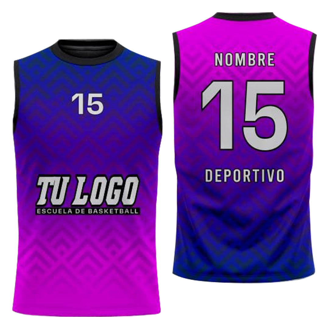 Design Jerseys Basketball26