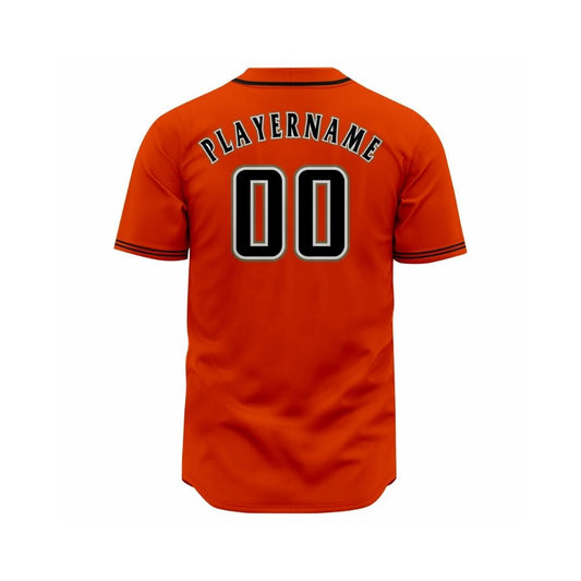 Design Jerseys Baseball Saturn