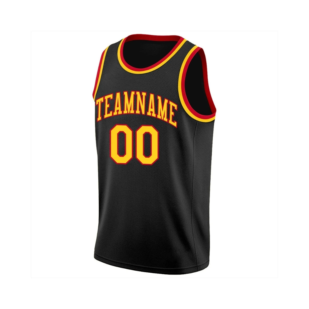 Design Jerseys Basketball79