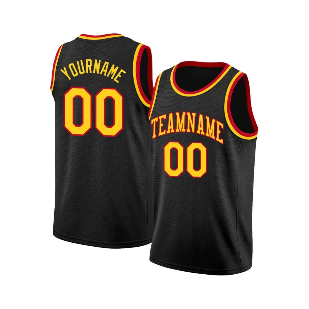 Design Jerseys Basketball79