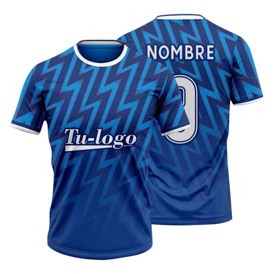 Design Jerseys of Football Dazzling3