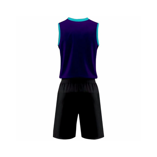 Design Jerseys Basketball Scott Blue