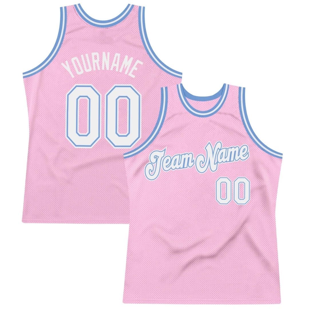 Design Jerseys Basketball76