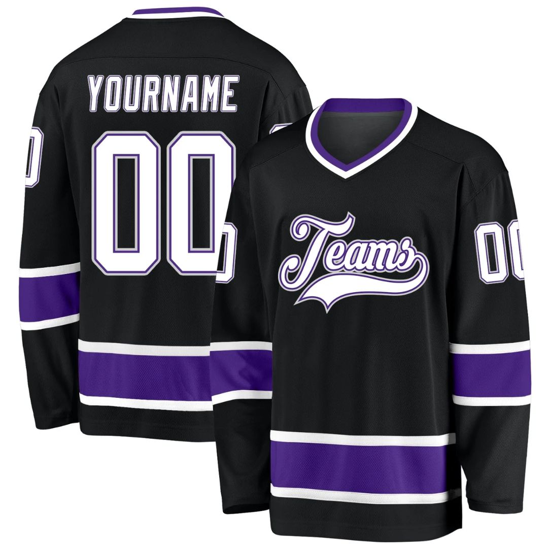 Design Jerseys Hockey31
