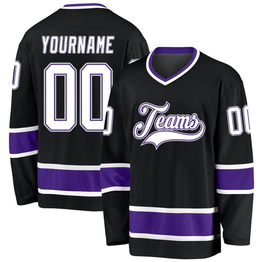 Design Jerseys Hockey31