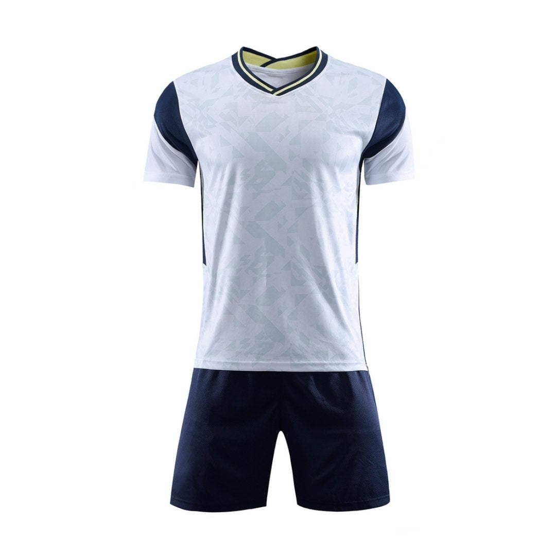 Design Jerseys of Football The Spurs