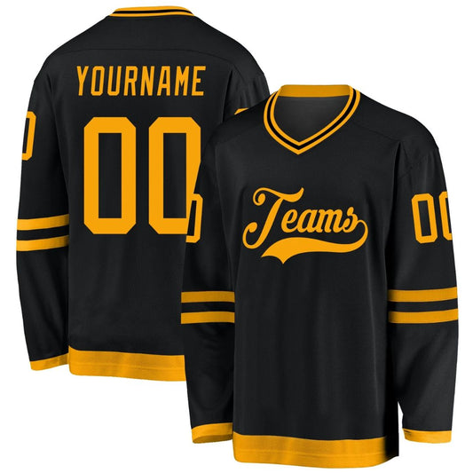 Design Jerseys Hockey35