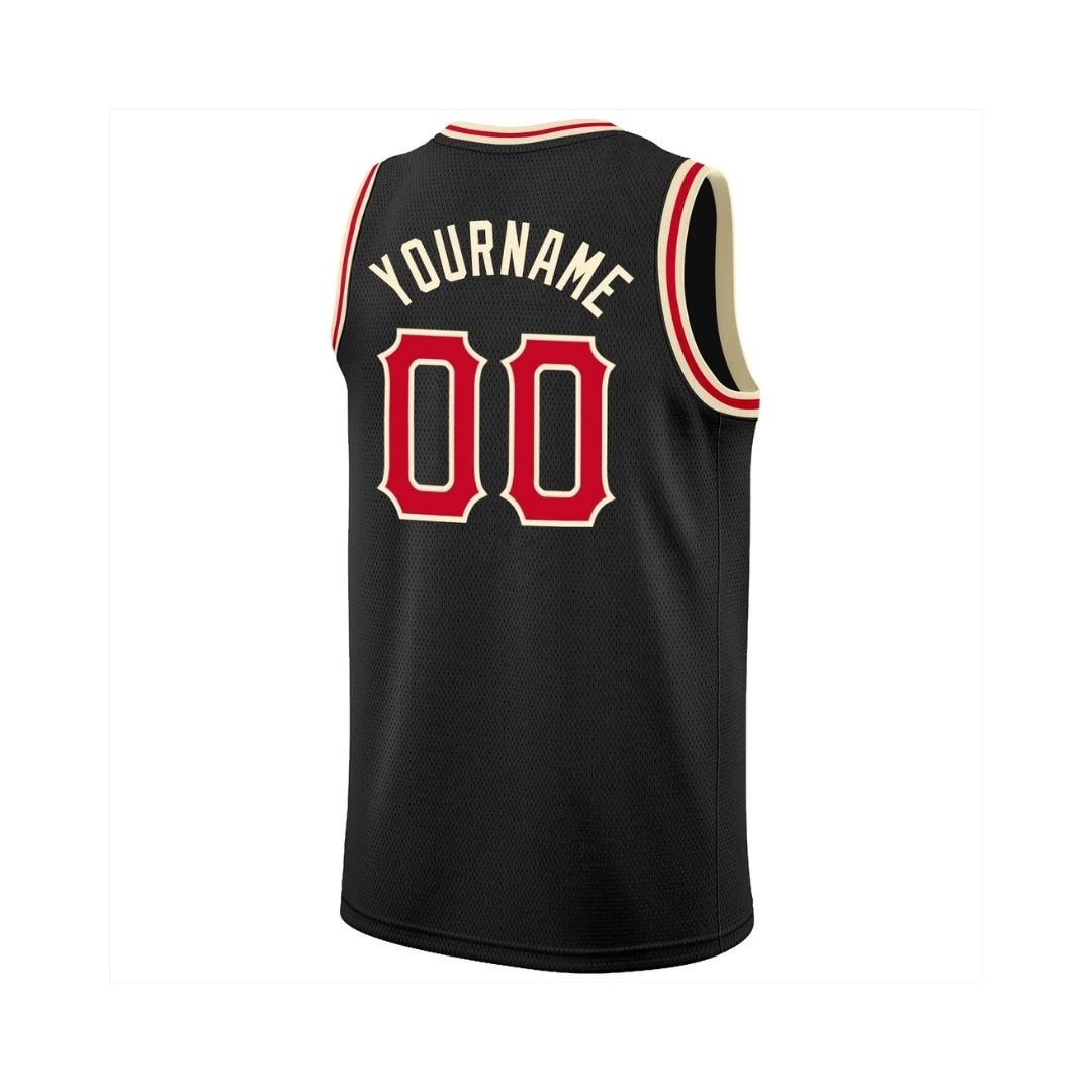 Design Jerseys Basketball81