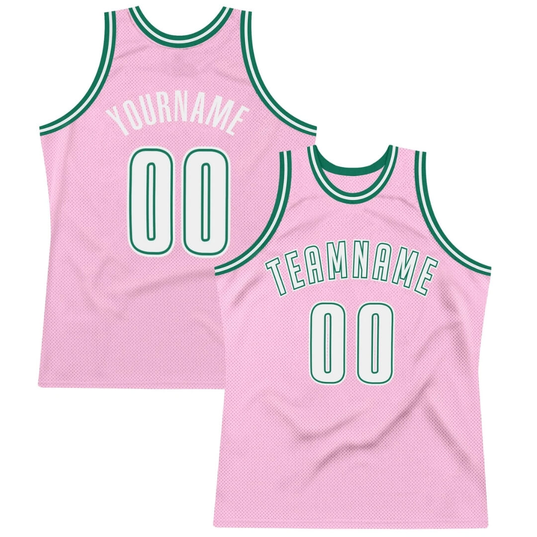 Design Jerseys Basketball77