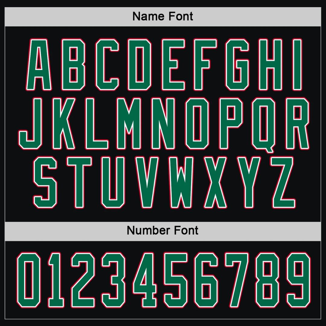 Design Jerseys Hockey52